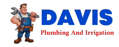 Trusted plumber in SNYDER